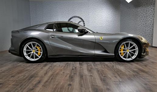 Ferrari GTS
