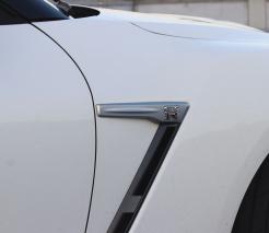 Nissan GTR Nismo - Prodáno