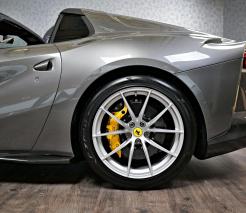 Ferrari GTS