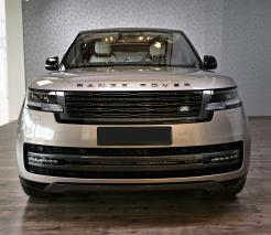 Range Rover First Edition P510