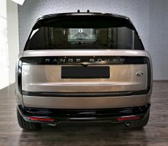 Range Rover First Edition P510